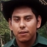 Dandelacruz43I from Tuxtla Gutiérrez | Man | 35 years old | Capricorn