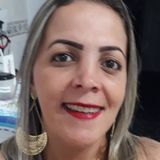 Lú from Mairipora | Woman | 39 years old | Virgo