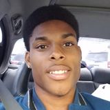 Lightening from La Mesa | Man | 27 years old | Libra
