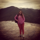 Mariana from Colonia del Valle | Woman | 29 years old | Sagittarius