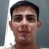 Godoyr19M from Corrientes | Man | 34 years old | Scorpio