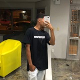 Ba01U from Portao | Man | 23 years old | Capricorn