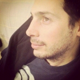 Jd from Jerusalem | Man | 43 years old | Sagittarius