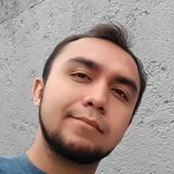 Solomon from Orizaba | Man | 31 years old | Aquarius