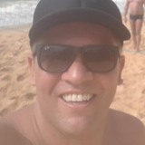 Mendes from Vila Velha | Man | 46 years old | Leo