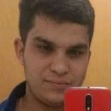 Lmourasilva94B from Campanha | Man | 28 years old | Leo