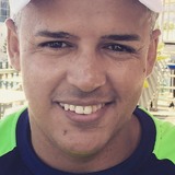 Marrom from Estoril | Man | 49 years old | Aries