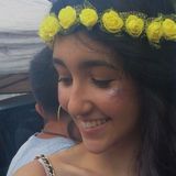 Van from Diadema | Woman | 28 years old | Sagittarius