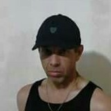 Zek from Cacapava do Sul | Man | 40 years old | Cancer