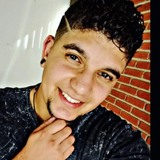 Kennedy from Mogi das Cruzes | Man | 31 years old | Aries