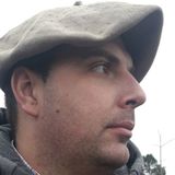 Ami from General Galarza | Man | 37 years old | Gemini