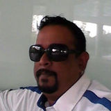 Gerald from Petaling Jaya | Man | 51 years old | Pisces