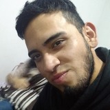 Tony from San Martin de las Piramides | Man | 31 years old | Gemini