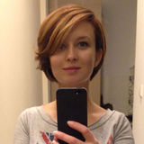 Veronika from Gdansk | Woman | 37 years old | Sagittarius