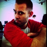 Eph from Sammamish | Man | 43 years old | Cancer