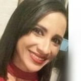 Ane from Brasilia | Woman | 40 years old | Scorpio