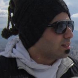 Mostafa from Tehran | Man | 36 years old | Capricorn