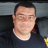 Marcinho from Pilar | Man | 45 years old | Aquarius