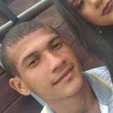 20Emersonmjl from Ribeirao | Man | 27 years old | Sagittarius