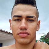 Santiagofernande from Chinchina | Man | 26 years old | Virgo