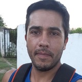 Martin from Cordoba | Man | 47 years old | Taurus