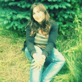 Tamuna from Tbilisi | Woman | 37 years old | Gemini