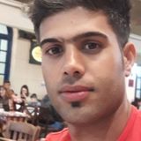 Esmail from Barcelona | Man | 30 years old | Capricorn