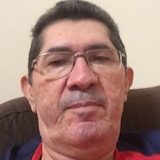 Plaurentinoin from Tobias Barreto | Man | 64 years old | Scorpio