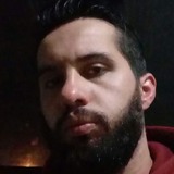 Anderson from Tremembe | Man | 35 years old | Aquarius