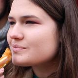 Laurence from Brussels | Woman | 27 years old | Taurus