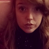 Lee from Dublin | Woman | 32 years old | Gemini
