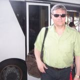 Oleg from Krasnoyarsk | Man | 66 years old | Aquarius