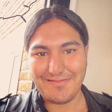 Morteza from Lindesberg | Man | 30 years old | Capricorn