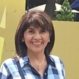 Margarita from Mexico | Woman | 65 years old | Taurus