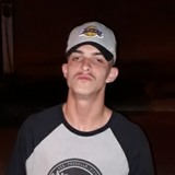 Lucas from Nova Iguacu | Man | 28 years old | Taurus