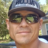 Cowboy from DeRidder | Man | 44 years old | Scorpio