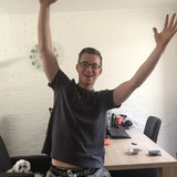 Lodewijk from Brunssum | Man | 34 years old | Virgo