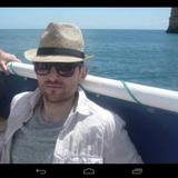 Barzillai from Lake | Man | 33 years old | Sagittarius