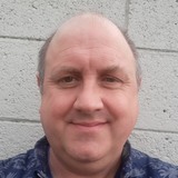 Tony from Dublin | Man | 61 years old | Gemini