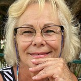 Patricia from Little Rock | Woman | 55 years old | Cancer