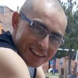 Alejorodrigubn from Soacha | Man | 41 years old | Virgo