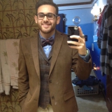 James Gillen from Atlantic Beach | Man | 36 years old | Sagittarius