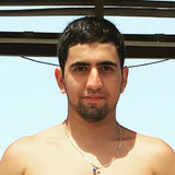 David from Yerevan | Man | 30 years old | Scorpio
