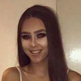 Anitka from Warsaw | Woman | 28 years old | Aquarius