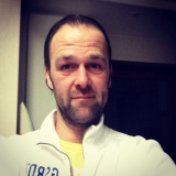 Bart from Veurne | Man | 54 years old | Aries