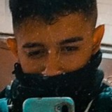 Luhuidobem from Joaquin Suarez | Man | 26 years old | Leo