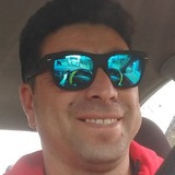 Comando from Puerto Aisen | Man | 43 years old | Virgo