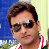Kash from Banswara | Man | 47 years old | Scorpio