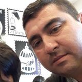 Jonathan from Talcahuano | Man | 44 years old | Pisces