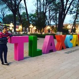 Migue9Il from Tlaxcalancingo | Man | 31 years old | Gemini